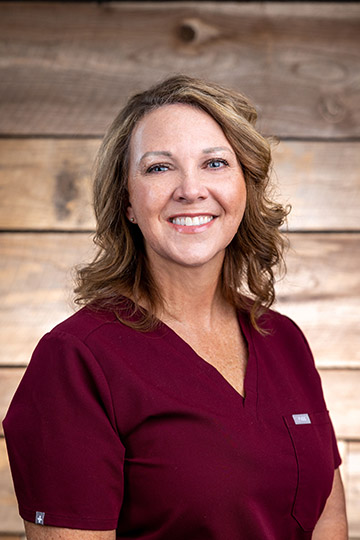Beth Anderson - Appalachian Dental Alcoa Tennessee