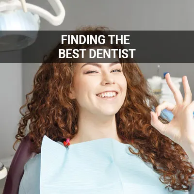 Visit our Find the Best Dentist in Alcoa page