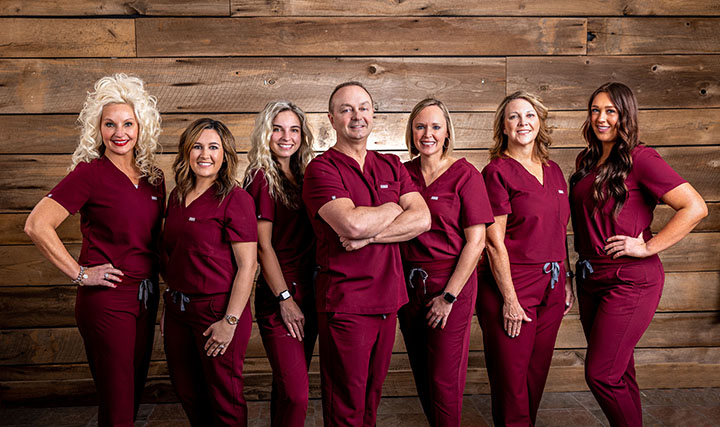 Gentle Dentistry & Personalized Care