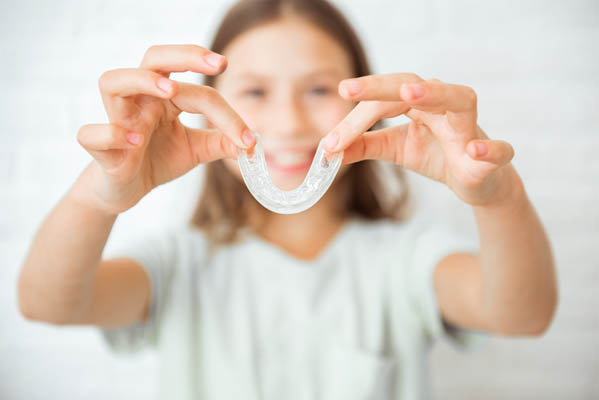 Reasons To Choose Invisalign For Teeth Straightening